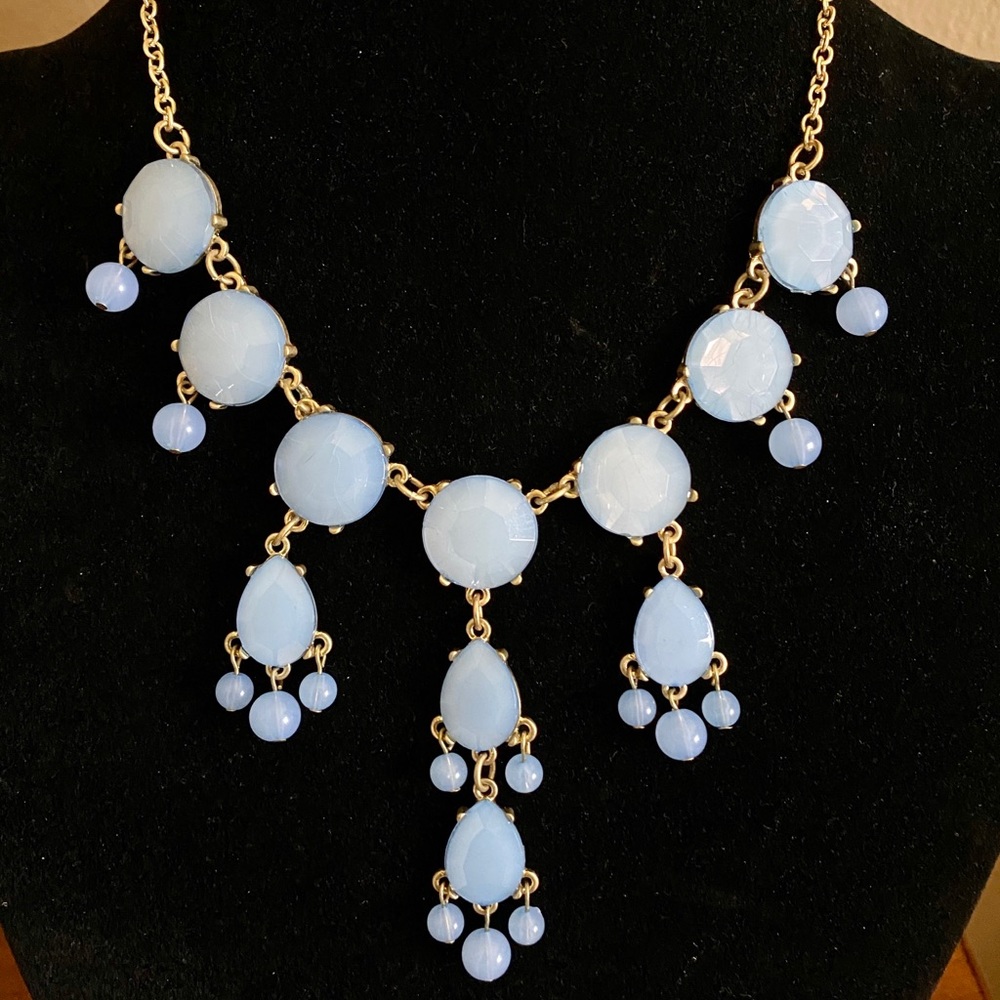 Statement Necklace